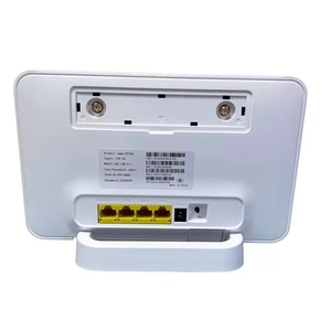 Router WiFi 4G Desbloqueado con Ranura para Tarjeta SIM, Router WiFi 4G LTE, Módem de Internet Inalámbrico, Interfaz SMA - Product Image 2