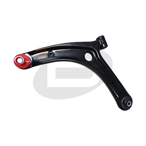 Repuestos de brazo de control delantero de alta calidad 4013A499 <span class=keywords><strong>MITSUBISHI</strong></span> ASX <span class=keywords><strong>LANCER</strong></span> OUTLANDER Posiciones inferiores superiores Acero - Product Image 1