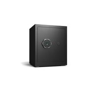 45cm Hohe Langlebige Moderne Box mit Elektronischem Passwortschloss Kohlenstoffstahl-Konstruktion für Heim- und Gewerbenutzung