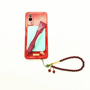 Soporte Flexible de Silicona Adhesivo para Teléfonos Móviles, Dispositivos Inteligentes y Productos Labiales, Compatible con iPad - Product Image 2