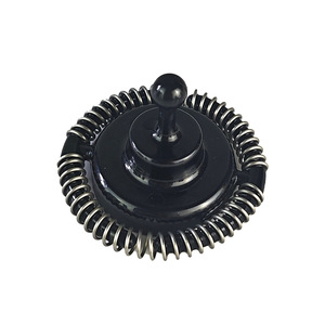 เครื่องชงกาแฟพอร์ทาฟิลเตอร์ด้ามจับสแตนเลสสำหรับนินจา ES601 655 701 ชิ้นส่วนเครื่องชงกาแฟ - Product Image 2