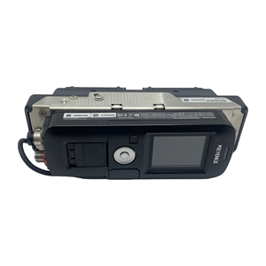 Compteur de débit de gaz KEYENCE FD-G25L à fixation par pince, neuf, pour tuyau en acier 20A/25A, mesure non invasive - Product Image 6
