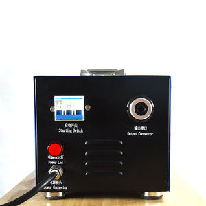 Máquina de limpieza de calderas de chimeneas industriales, portátil, de 2 pulgadas - Product Image 4