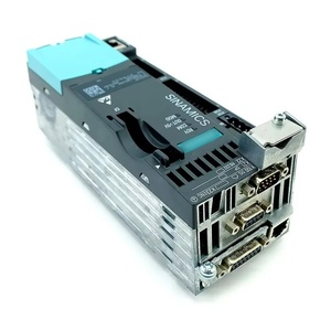 Nuevo Adaptador de Unidad de Control SINAMICS S120 6SL3040 0PA00 0AA1 CUA31 para Módulos de Potencia PM340/PM240 2 - Product Image 2