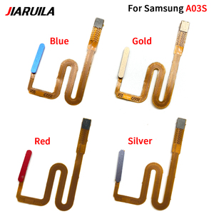 Flex <span class=keywords><strong>de</strong></span> alimentación <span class=keywords><strong>de</strong></span> huellas dactilares para <span class=keywords><strong>Samsung</strong></span> A03S A04S <span class=keywords><strong>A12</strong></span> A13 A14 A15 A22 A23 A24 4G A32 5G botón <span class=keywords><strong>de</strong></span> inicio Flex Cables repuestos <span class=keywords><strong>de</strong></span> teléfono - Product Image 5