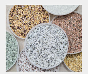 Carreaux de sol <span class=keywords><strong>en</strong></span> pierre lavée recouverts de <span class=keywords><strong>résine</strong></span> décorative - Product Image 3