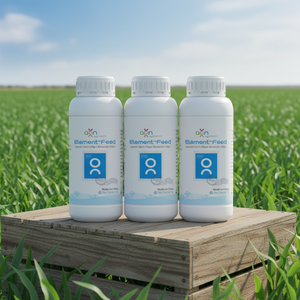 <span class=keywords><strong>Fertilizante</strong></span> Líquido Orgánico de Calcio y Boro 150g/L Calcio 50g/L Boro 60g/L Nitrógeno pH 7.0-9.0 100% Pureza Liberación Rápida <span class=keywords><strong>para</strong></span> - Product Image 1