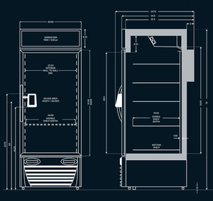 Distributore Automatico Intelligente AI per Bevande Fredde, Succhi, Soda, Caffè e Acqua - PCB per Distributore Automatico di Bevande Gassate e Non Gassate - Product Image 4