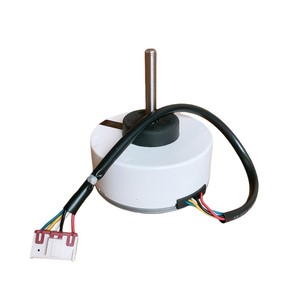 มอเตอร์ไร้แปรงถ่าน Midea DC รุ่น ZKFP 30 8 357L สำหรับใช้ภายในเครื่องปรับอากาศ - Product Image 3
