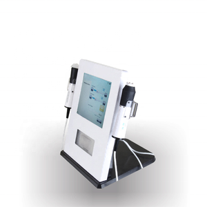 2024 New Portable Co2 Bubble Facial <b>Massage</b> Pods Oxygen Skin Tightening 3 in 1 Oxygenation Super Facial Beauty <b>Machine</b> OEM ODM - Product Image 6