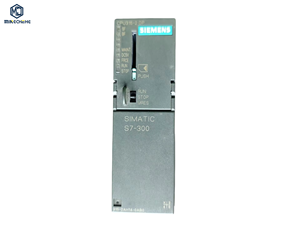 Module PLC CPU3 S7-300 315-2AH14, contrôleur logique programmable, module de contrôle d'automatisation industrielle, module d'E/S numérique et analogique - Product Image 1
