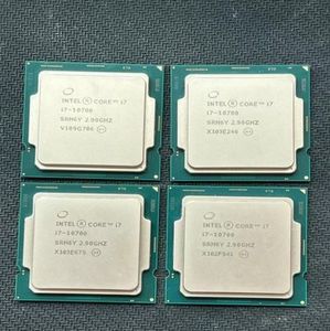Procesador Intel Core de 9.ª Generación I7 Usado en Stock, LGA1151 I7 9700 9700K 9700F 9700KF, CPU para Intel en Caja y en Bandeja - Product Image 4