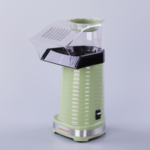 Máquina Eléctrica multifunción para hacer <span class=keywords><strong>palomitas</strong></span> de maíz, máquina para hacer <span class=keywords><strong>palomitas</strong></span> de aire caliente - Product Image 1