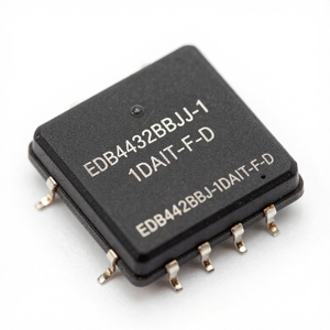 134 WFBGA พร้อมจัดส่ง ตัวแทนจำหน่ายชิ้นส่วนอิเล็กทรอนิกส์ EDB4432BBBJ-1DAUT-F-D หน่วยความจำ - Product Image 1