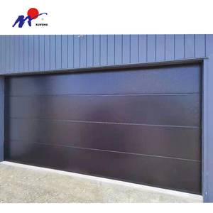 Portes <span class=keywords><strong>de</strong></span> <span class=keywords><strong>Garage</strong></span> en acier, meubles <span class=keywords><strong>de</strong></span> Villa en coupe - Product Image 4