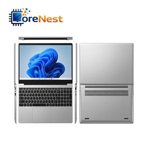 <span class=keywords><strong>Ordinateur</strong></span> portable professionnel CoreNest 15,6 pouces ultra fin, Intel Celeron N150, DDR4, lecteur d'empreintes digitales, batterie de 8000 mAh, <span class=keywords><strong>ordinateur</strong></span> portable de bureau - Product Image 6