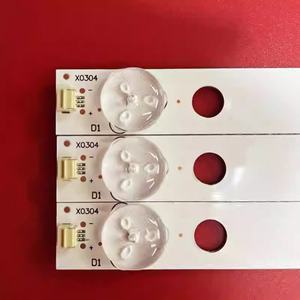 Réparation de téléviseurs LED HX-NO.642, rétroéclairage JS-LB-D-JP3200-061CBAC, rétroéclairage de téléviseur LCD pour LED32C360, barre lumineuse - Product Image 5