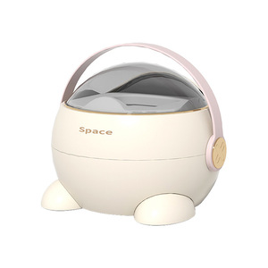 Nuovo Anello per WC per Bambini con Angoli Arrotondati a 360° per Ragazzi e Ragazze - Product Image 2