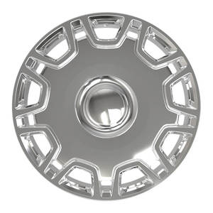 Cerchi in Lega Forgiati Monoblocco <span class=keywords><strong>Aro</strong></span> 15 per <span class=keywords><strong>Auto</strong></span> 5x108 4x108 17 Pollici - Product Image 2