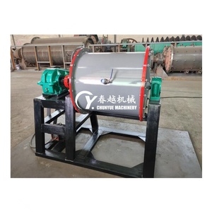 Kleine 200 Tot 800Kg Per Uur Laboratorium Kogelmolen - Product Image 4