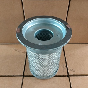 Filtre de séparation de pétrole <span class=keywords><strong>et</strong></span> de gaz KB8220 Séparateur d'huile en fibre de verre - Product Image 3