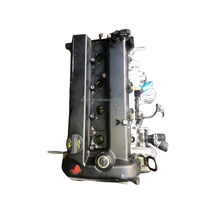 Moteur Ford d'occasion d'origine 100% Moteur EcoBoost 2.3 Turbo pour Ford Ranger Explorer Mustang Zenos E10