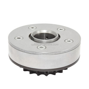 06F109088J # tout nouveau engrenage d'<span class=keywords><strong>arbre</strong></span> à cames d'échappement d'admission CVVT 06F109088C 06F109088G - Product Image 2