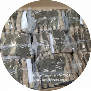 Jouet à mâcher en bois de café de qualité supérieure pour animal de compagnie/jouet à mâcher en bois en vrac écologique/Mr.Leo + 84 965 467 267 - Product Image 1