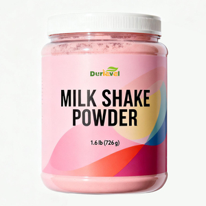 Polvo para Batido de Leche Personalizado con Proteína y Complejo de Vitamina <span class=keywords><strong>D</strong></span>, Fórmula Totalmente Personalizada, Certificado Orgánico, Servicio Integral, Muestreo Rápido - Product Image 2