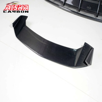 AISKA Kit Carrozzeria in Fibra di Carbonio TC Aggiornato, Nuovi Accessori Auto, Kit Completo Cofano e Paraurti per Lamborghini Urus 2018-2022