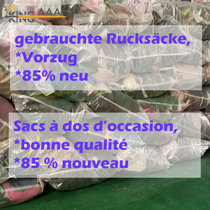 Italy Vai Túi kiện thứ hai tay trường Ba lô Suck kinh doanh sử dụng ba lô kiện cho nam giới phụ nữ - Product Image 6