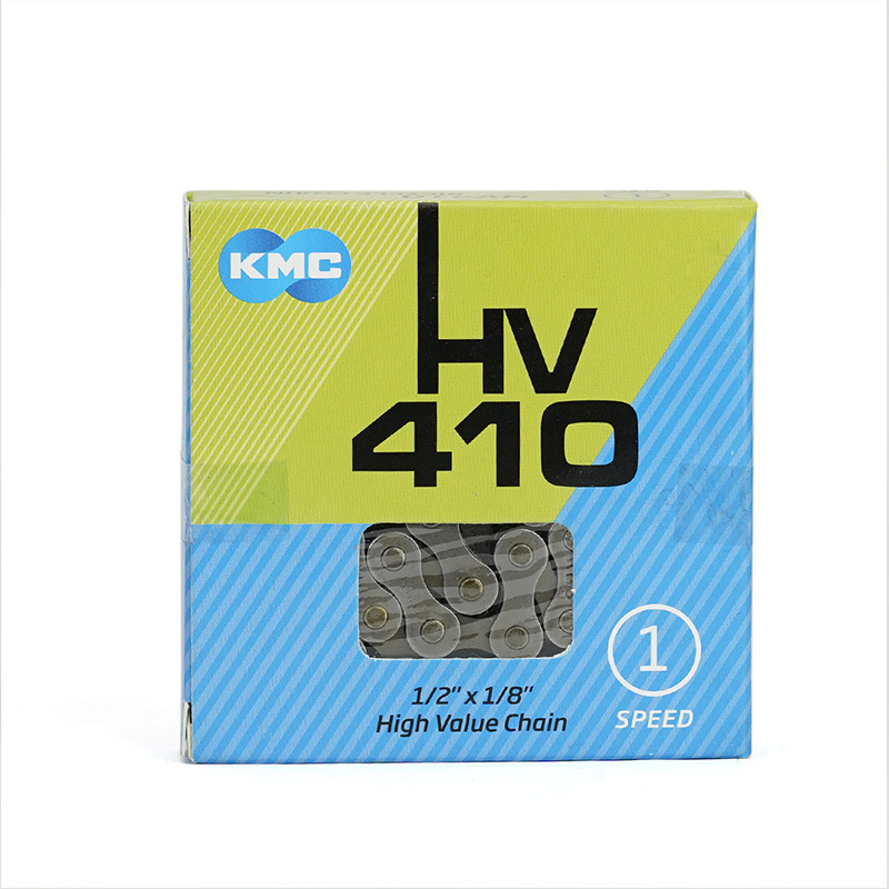 Hv410 monovitesse gris