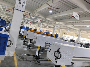 Yinstar Máy in dung môi sinh thái 1.3/1.6/1.8/2.5/3.2m Máy in phun biểu ngữ kỹ thuật số nhãn dán máy in vinyl máy in phun - Product Image 3