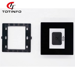TOTINFO E200N86 Escáner de Código de Barras Integrado, Lector QR, 640*480 Píxeles CMOS, con USB RS232, 2 Años de Garantía, 120 fps, en Stock - Product Image 6