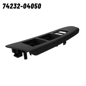 Toyota Power <b>Window</b> Switch <b>Panel</b> 74232-04050 For Tacoma Replacement Part - Product Image 1