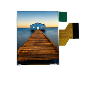 1.77 inch <span class=keywords><strong>TFT</strong></span> <span class=keywords><strong>12</strong></span> pins LCD 4 SPI Màn hình màu 128*160 ST7735SV-G6 IC 1.77 ''<span class=keywords><strong>tft</strong></span> LCD module - Product Image 3