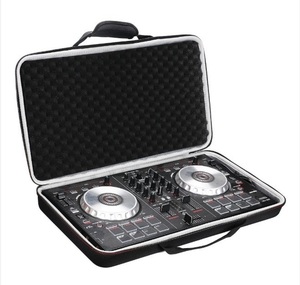 Custodia Protettiva Rigida Impermeabile in EVA Personalizzata per Controller DJ <span class=keywords><strong>Rane</strong></span> One - Product Image 1