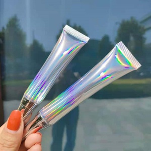 Tubo Cosmético de Alta Calidad de 20ml 30ml 40ml 50ml 100ml, Envase para Protector Solar, Loción Corporal y Cuidado Facial - Product Image 3