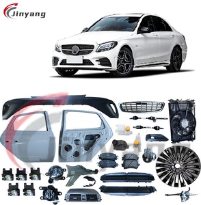 <span class=keywords><strong>Precio</strong></span> de fábrica, piezas automotrices, luces traseras Led, parachoques delantero, Panel embellecedor inferior del parachoques delantero para <span class=keywords><strong>mercedes</strong></span>-<span class=keywords><strong>benz</strong></span> <span class=keywords><strong>C180</strong></span> C200 - Product Image 1