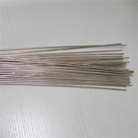 Fil de soudage en alliage cuivre-phosphore AWS 5.8 BCuP-5 15% argent