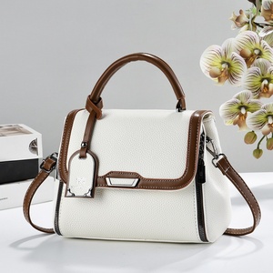 Nouveau Sac à Bandoulière Tendance 2026 Imperméable avec Rabat, Léger et Pratique pour Femme, Idéal pour le Bureau, Sac Messager - Product Image 3