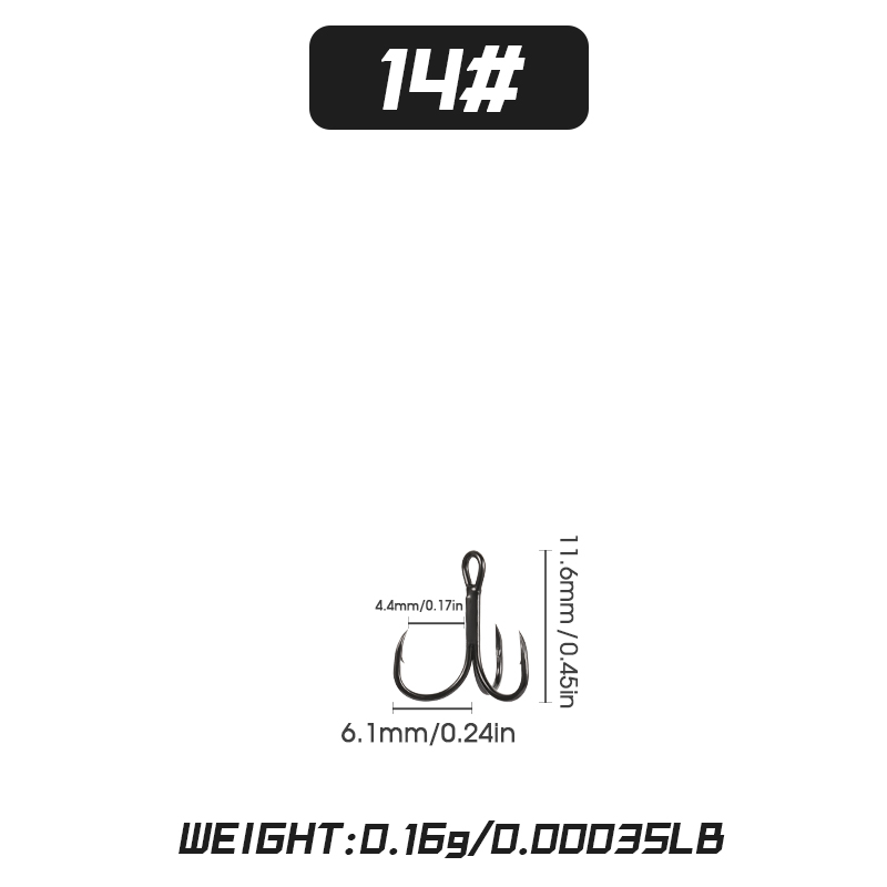14#