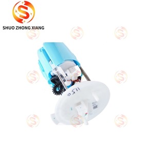 อะไหล่รถยนต์ขายส่ง 155000420AA ชุดปั๊มน้ำมันเชื้อเพลิงคุณภาพแท้สำหรับรถยนต์ Chery Tiggo 4 PRO อะไหล่รถยนต์ Chery Qq/tiggo/mvm - Product Image 1