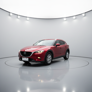 Precio Mínimo para Changan <span class=keywords><strong>Mazda</strong></span> <span class=keywords><strong>2016</strong></span> CX-4 2.0 2WD Edición Blue Sky Vitality, Rojo, Gasolina, Segunda Mano - Product Image 1