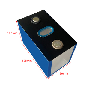 แบตเตอรี่ลิเธียมไอออน NCM 3.7V 203Ah แบตเตอรี่แบบแท่งปริซึมชนิดชาร์จได้ 180Ah 234AH 248AH เซลล์ลิเธียมไอออน - Product Image 2
