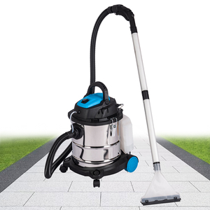 <span class=keywords><strong>Aspirateur</strong></span> industriel électrique filaire Vertak 1400W à la maison nettoyage des sols <span class=keywords><strong>aspirateur</strong></span> sec <span class=keywords><strong>et</strong></span> humide sans sac - Product Image 1