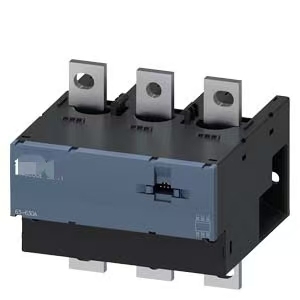 3UF7104-1BA00-0 โมดูลวัดกระแสไฟรีเลย์ซีเรียสสำหรับซีรีส์ - Product Image 1