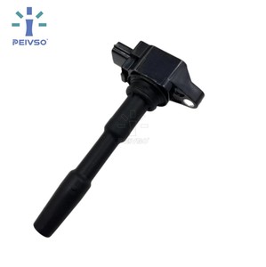 Bobina de Encendido PEIVSO Resistente al Calor para Renault Kadjar Nissan Qashqai X-Trail 1.2T 1.6T OEM 224336695R - Product Image 1