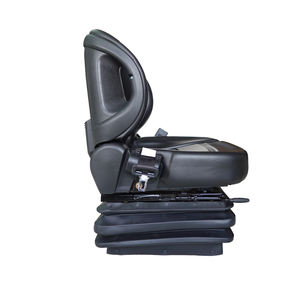 Sièges de camion lourds à suspension mécanique universelle de haute qualité d'usine pour <span class=keywords><strong>mini</strong></span> tracteur et <span class=keywords><strong>mini</strong></span> excavatrice - Product Image 6