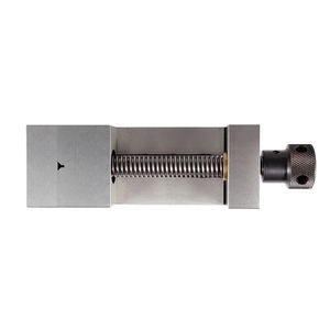 Kìm đa năng đầu dẹt chính xác QGG63/73/80/88 1.5-6 inch, kìm kẹp đa năng dùng cho máy công cụ, máy phay CNC - Product Image 3